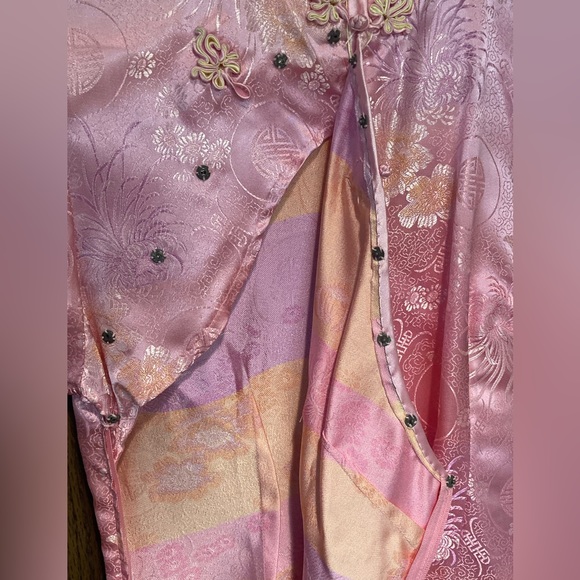 Peony Brand Shanghai China Pink Top - Picture 4 of 9